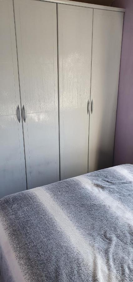 Whitley Bay 6 Berth Caravan Newcastle upon Tyne Luaran gambar