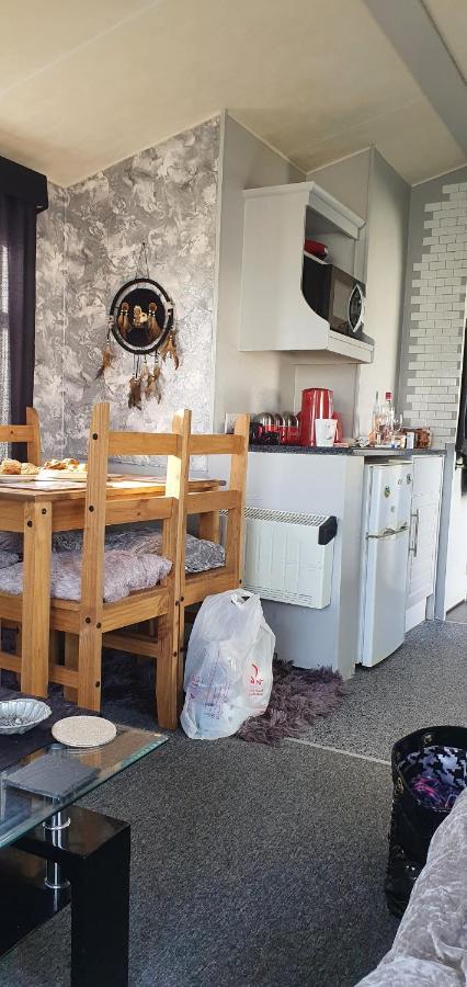 Whitley Bay 6 Berth Caravan Newcastle upon Tyne Luaran gambar
