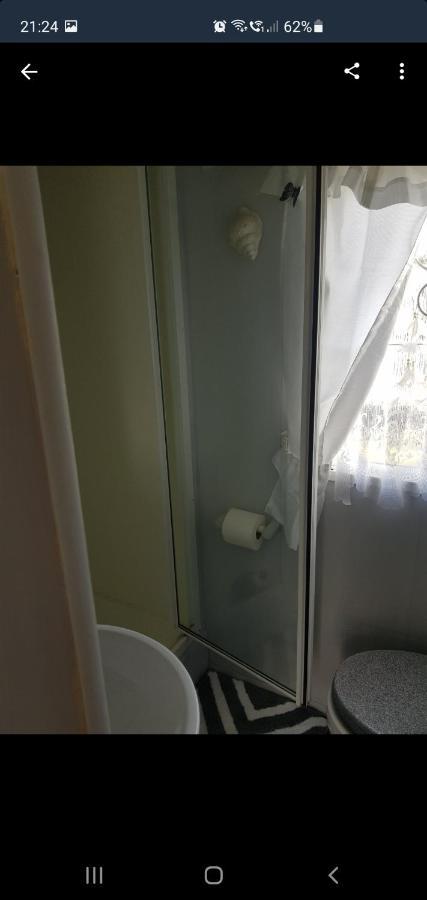 Whitley Bay 6 Berth Caravan Newcastle upon Tyne Luaran gambar